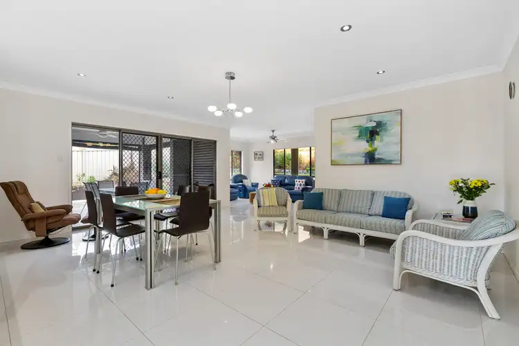 Third view of Homely house listing, 43 Mount Bilinga Circuit, Bilambil Heights NSW 2486