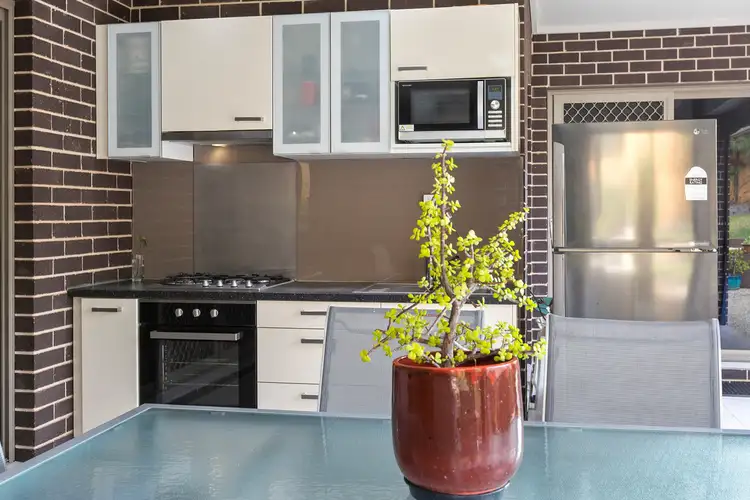 Fourth view of Homely house listing, 43 Mount Bilinga Circuit, Bilambil Heights NSW 2486