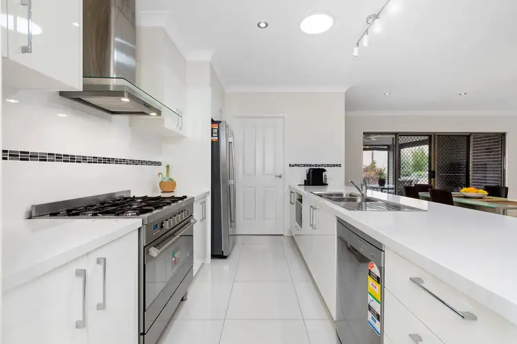 Fifth view of Homely house listing, 43 Mount Bilinga Circuit, Bilambil Heights NSW 2486