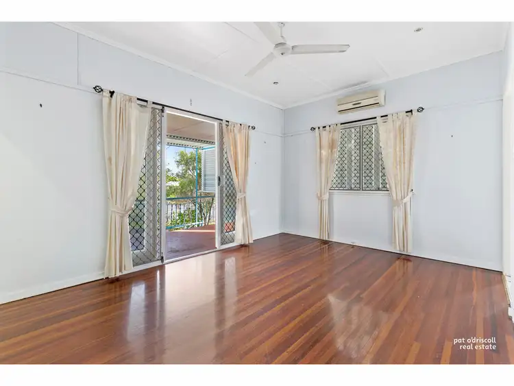 Third view of Homely house listing, 181 Harrison Street, Frenchville QLD 4701