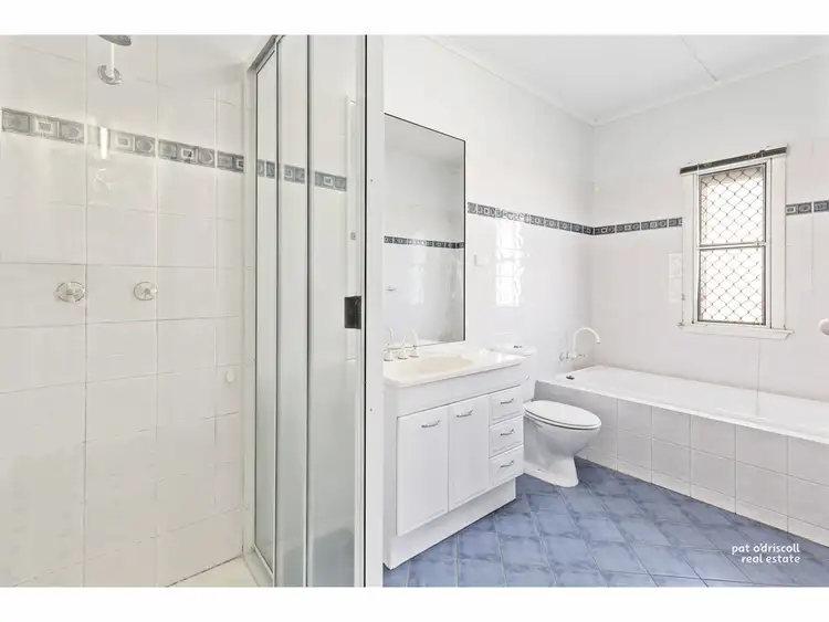 Fifth view of Homely house listing, 181 Harrison Street, Frenchville QLD 4701