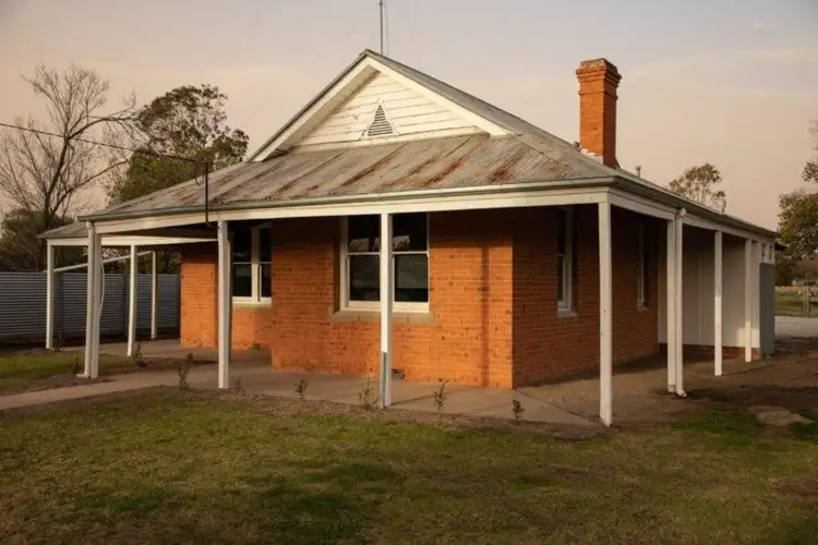 39 Chester Street, Barham NSW 2732