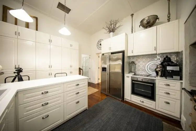 Second view of Homely house listing, 39 Chester Street, Barham NSW 2732
