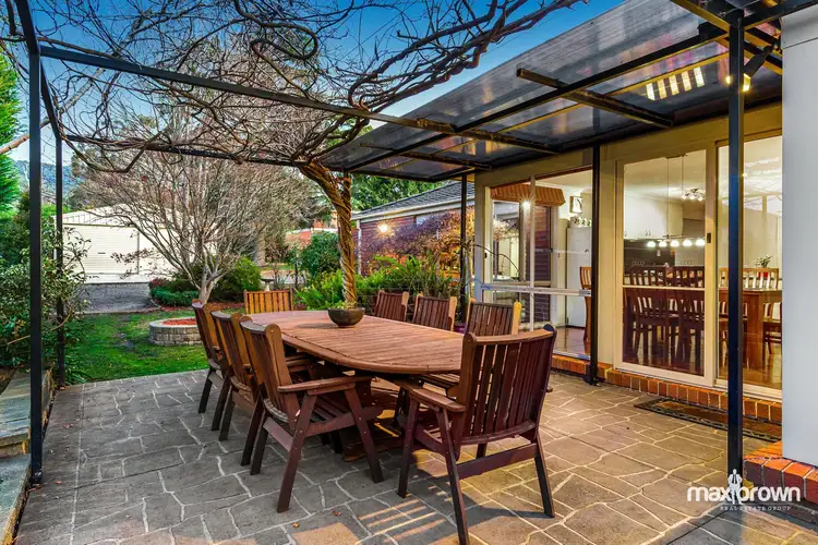 7 Hope Avenue, Montrose VIC 3765