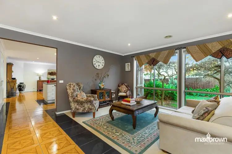 Fourth view of Homely house listing, 7 Hope Avenue, Montrose VIC 3765