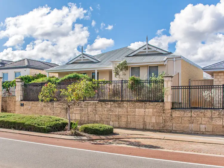 Second view of Homely house listing, 82 Price Parkway, Bertram WA 6167