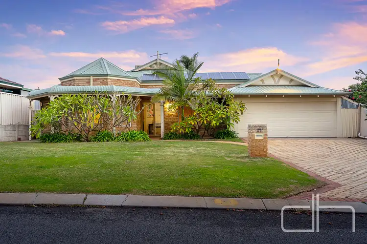 29 Rockdale Pass, Landsdale WA 6065