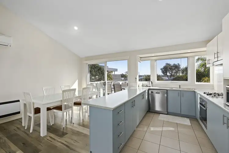 Third view of Homely house listing, 3 Wallington Road, Ocean Grove VIC 3226