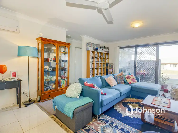 Third view of Homely semi-detached listing, 1/2 Darter Close, Lowood QLD 4311