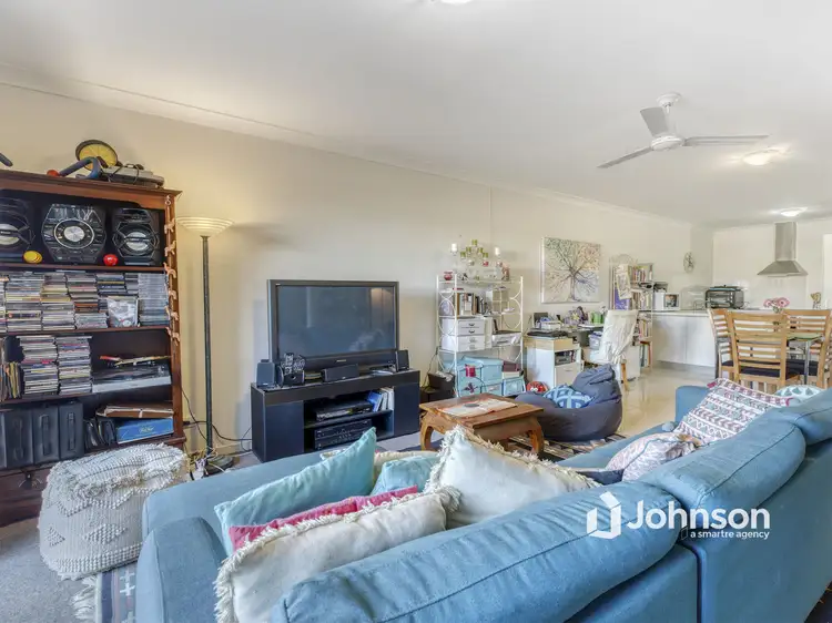 Fourth view of Homely semi-detached listing, 1/2 Darter Close, Lowood QLD 4311