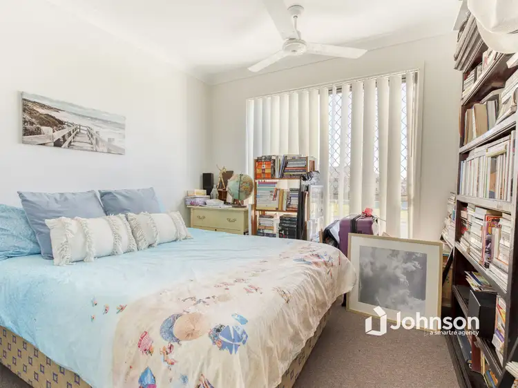 Sixth view of Homely semi-detached listing, 1/2 Darter Close, Lowood QLD 4311