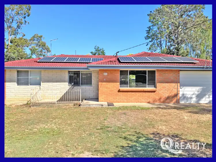 Second view of Homely house listing, 5 Whitey Street, Woodridge QLD 4114
