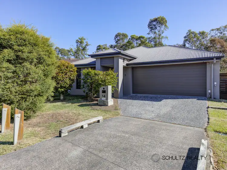 14 Tooloom Court, Waterford QLD 4133