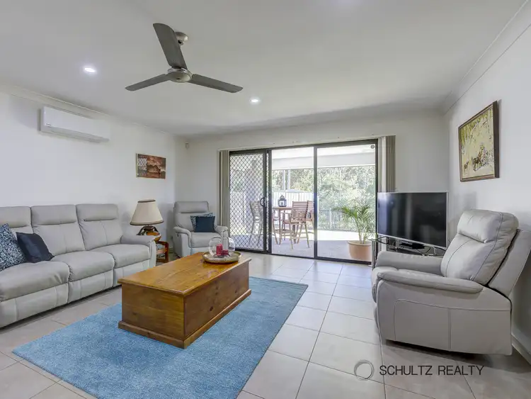 Second view of Homely house listing, 14 Tooloom Court, Waterford QLD 4133