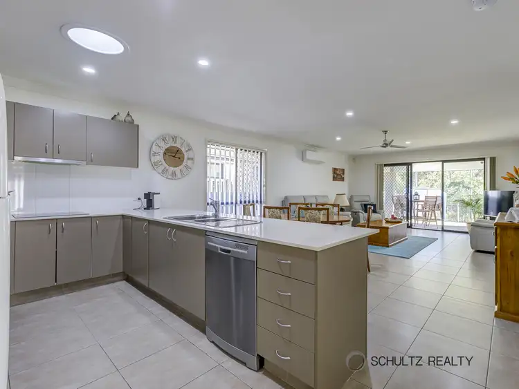 Third view of Homely house listing, 14 Tooloom Court, Waterford QLD 4133