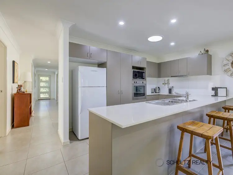 Fourth view of Homely house listing, 14 Tooloom Court, Waterford QLD 4133