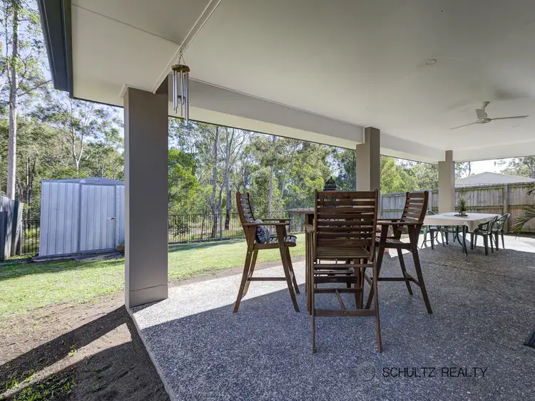 Sixth view of Homely house listing, 14 Tooloom Court, Waterford QLD 4133