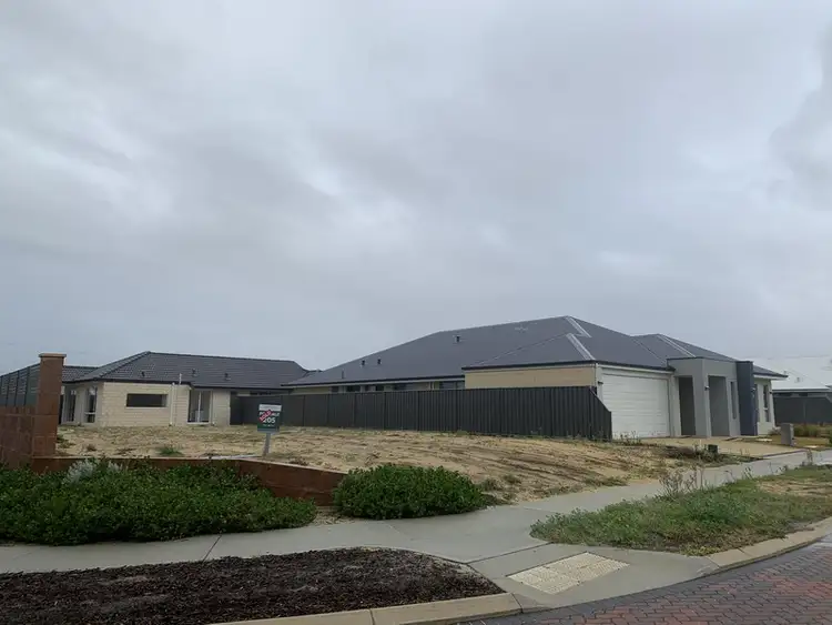 Main view of Homely land listing, 2 McGibbon Street, Piara Waters WA 6112