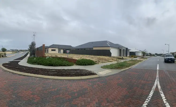 Fourth view of Homely land listing, 2 McGibbon Street, Piara Waters WA 6112