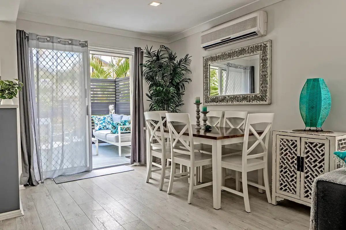 Main view of Homely townhouse listing, 71/215 Cottesloe Drive, Mermaid Waters QLD 4218