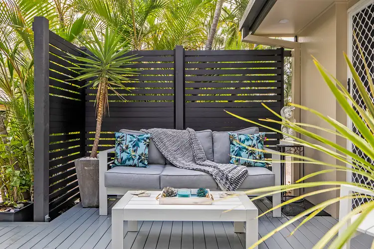Third view of Homely townhouse listing, 71/215 Cottesloe Drive, Mermaid Waters QLD 4218