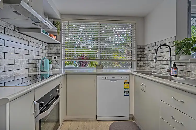 Seventh view of Homely townhouse listing, 71/215 Cottesloe Drive, Mermaid Waters QLD 4218