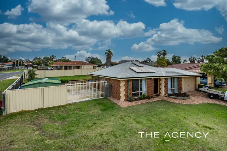 3 Seabrook Grove, Clarkson WA 6030