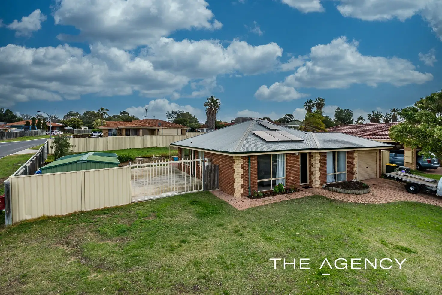 Main view of Homely house listing, 3 Seabrook Grove, Clarkson WA 6030