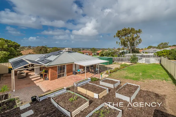 Third view of Homely house listing, 3 Seabrook Grove, Clarkson WA 6030