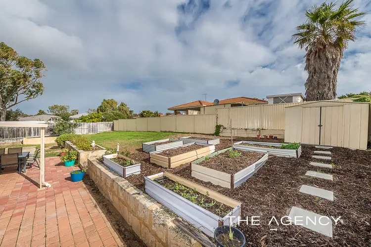 Fourth view of Homely house listing, 3 Seabrook Grove, Clarkson WA 6030
