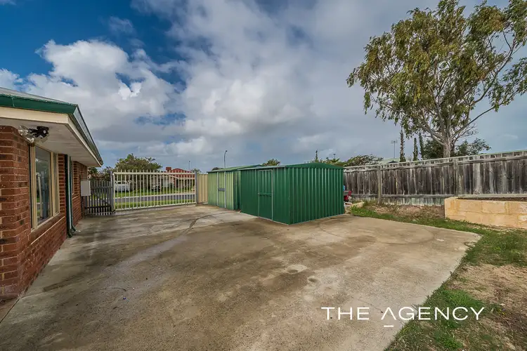 Fifth view of Homely house listing, 3 Seabrook Grove, Clarkson WA 6030
