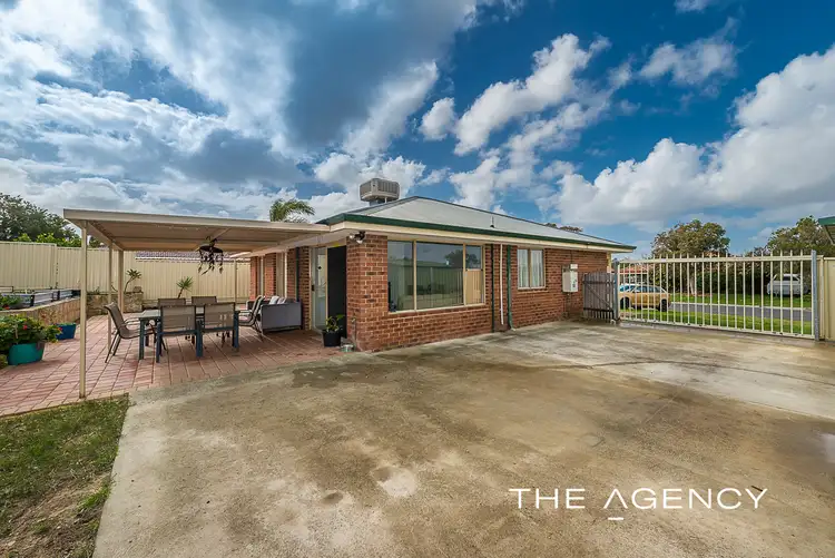 Seventh view of Homely house listing, 3 Seabrook Grove, Clarkson WA 6030