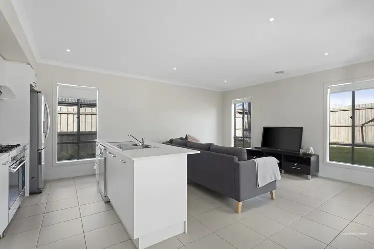 Third view of Homely house listing, 15 Hinterland Drive, Curlewis VIC 3222