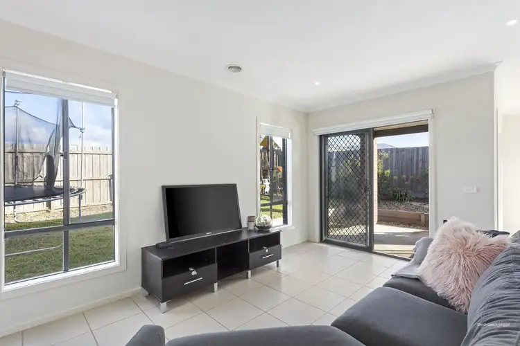 Fourth view of Homely house listing, 15 Hinterland Drive, Curlewis VIC 3222
