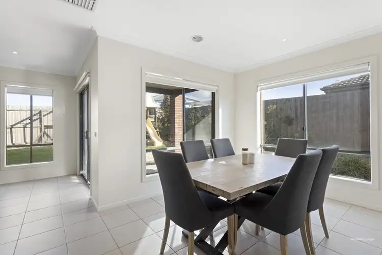 Fifth view of Homely house listing, 15 Hinterland Drive, Curlewis VIC 3222
