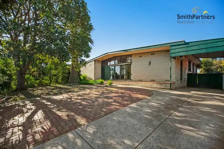 Main view of Homely house listing, 73 Armstrong Crescent, Modbury North SA 5092