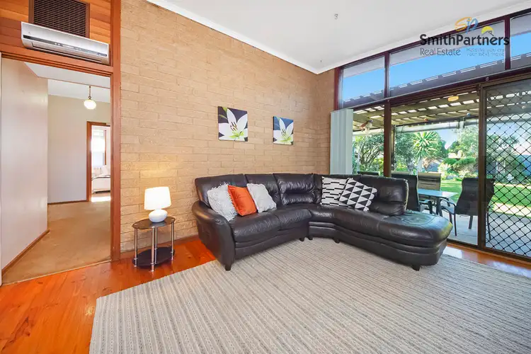 Fourth view of Homely house listing, 73 Armstrong Crescent, Modbury North SA 5092
