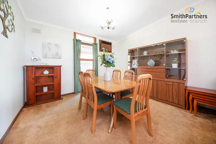 Fifth view of Homely house listing, 73 Armstrong Crescent, Modbury North SA 5092