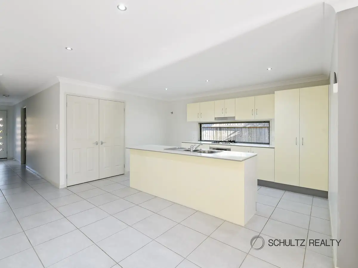 Main view of Homely house listing, 10 Winterpeak Close, Yarrabilba QLD 4207