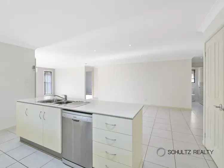 Second view of Homely house listing, 10 Winterpeak Close, Yarrabilba QLD 4207