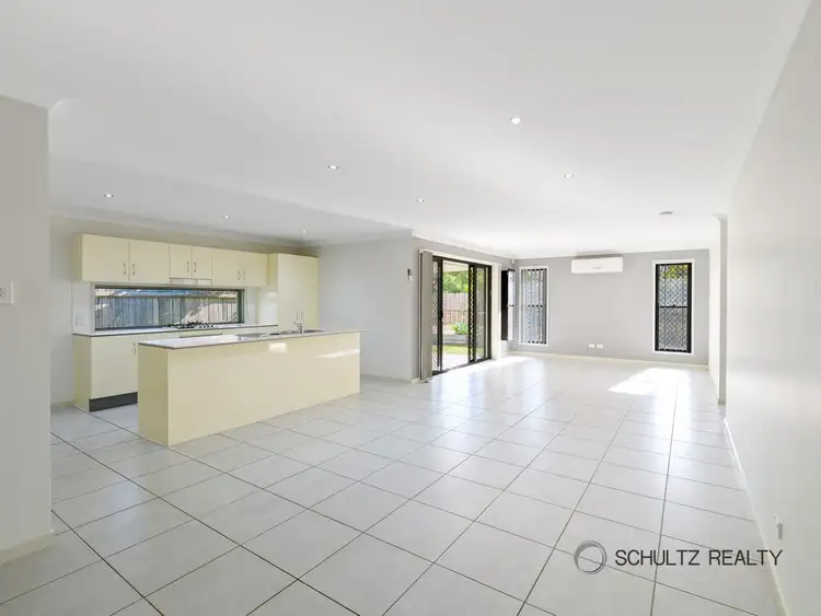 Fourth view of Homely house listing, 10 Winterpeak Close, Yarrabilba QLD 4207