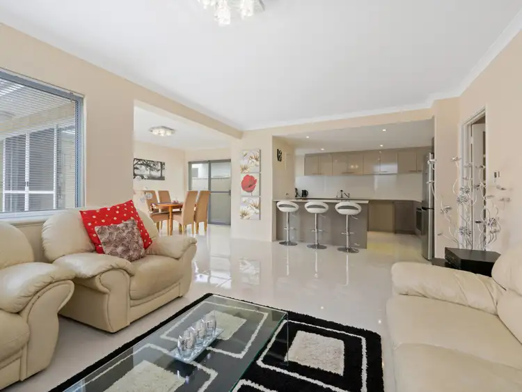 56 Grand Ocean Entrance, Burns Beach WA 6028