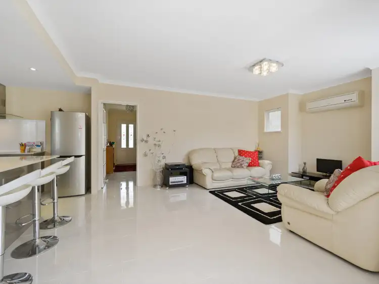 Fifth view of Homely house listing, 56 Grand Ocean Entrance, Burns Beach WA 6028