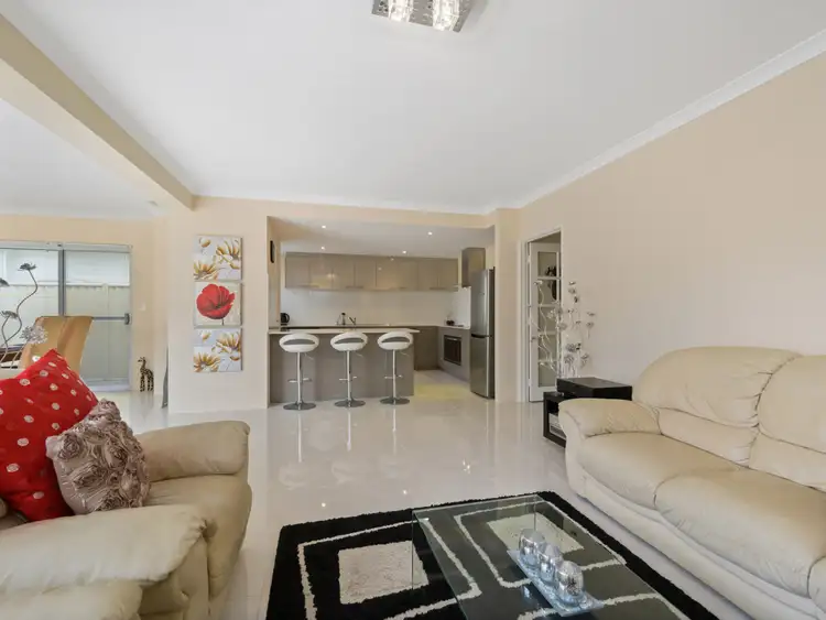 Sixth view of Homely house listing, 56 Grand Ocean Entrance, Burns Beach WA 6028