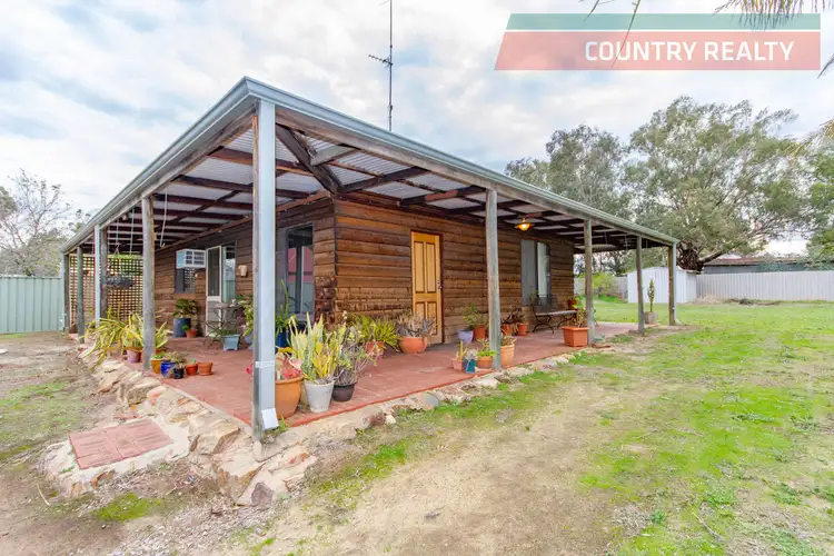 Second view of Homely house listing, 31 Pelham Street, York WA 6302