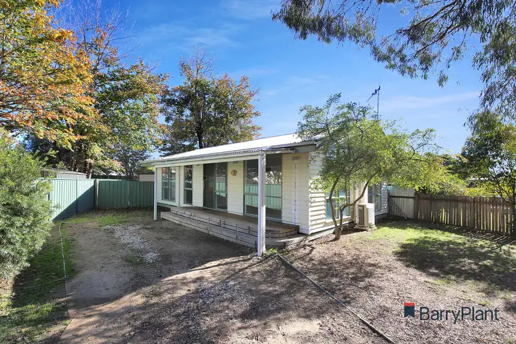 Main view of Homely house listing, 9 Gillies Street, Benalla VIC 3672