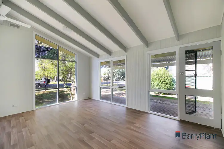 Second view of Homely house listing, 9 Gillies Street, Benalla VIC 3672