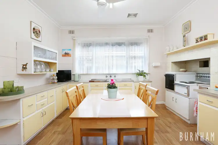Second view of Homely house listing, 40 Napoleon Street, West Footscray VIC 3012