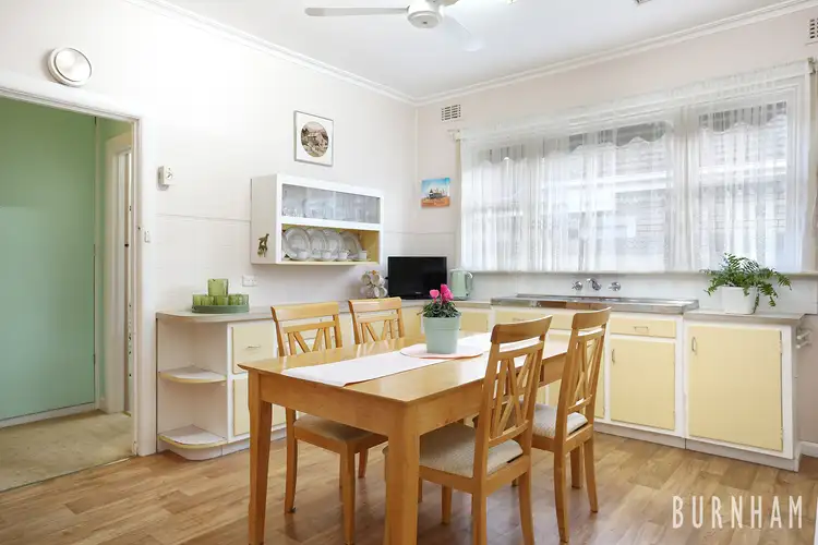 Third view of Homely house listing, 40 Napoleon Street, West Footscray VIC 3012