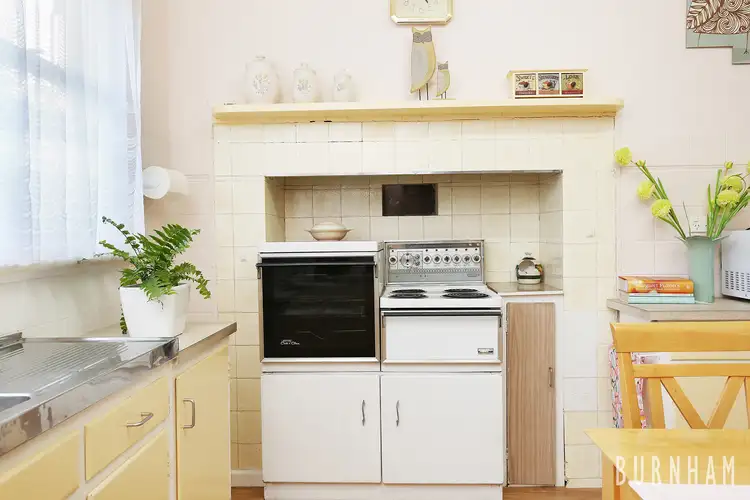 Fourth view of Homely house listing, 40 Napoleon Street, West Footscray VIC 3012